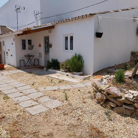 הוילה לוז דה טווירה Casa Algarvia G&S מראה חיצוני תמונה