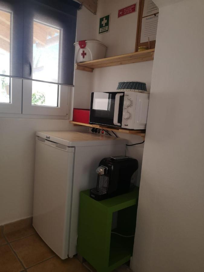 הוילה לוז דה טווירה Casa Algarvia G&S מראה חיצוני תמונה