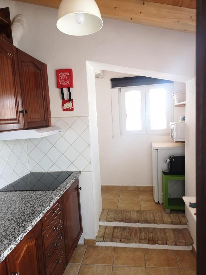 הוילה לוז דה טווירה Casa Algarvia G&S מראה חיצוני תמונה