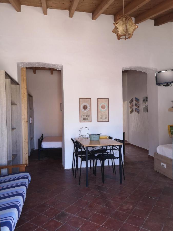 הוילה לוז דה טווירה Casa Algarvia G&S מראה חיצוני תמונה