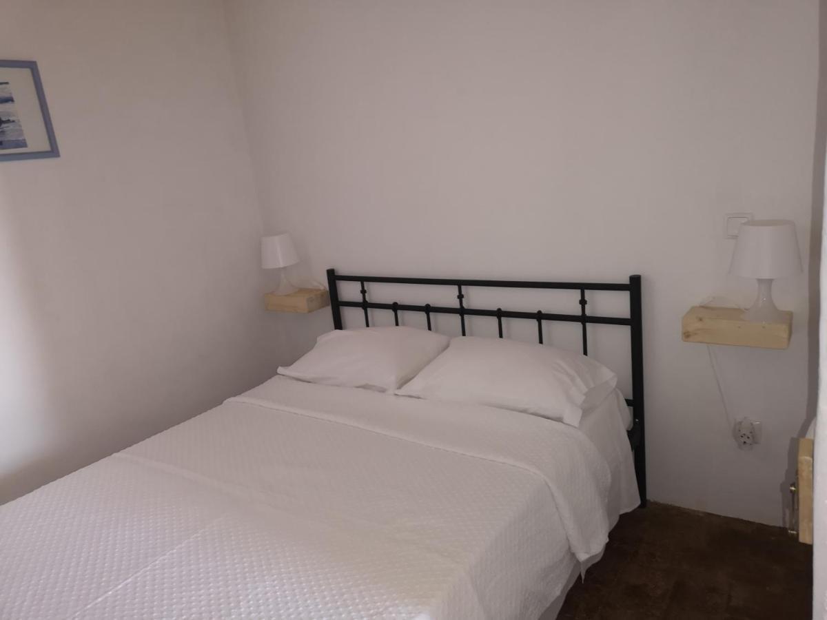 הוילה לוז דה טווירה Casa Algarvia G&S מראה חיצוני תמונה