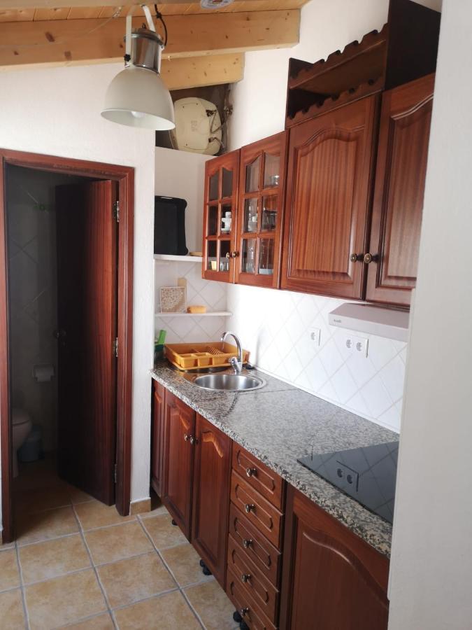 הוילה לוז דה טווירה Casa Algarvia G&S מראה חיצוני תמונה
