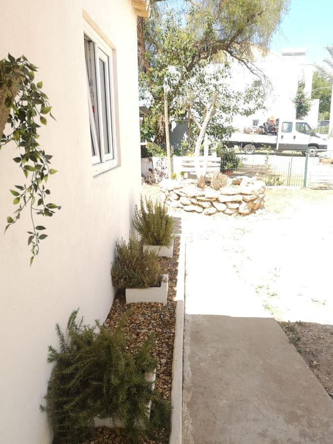 הוילה לוז דה טווירה Casa Algarvia G&S מראה חיצוני תמונה