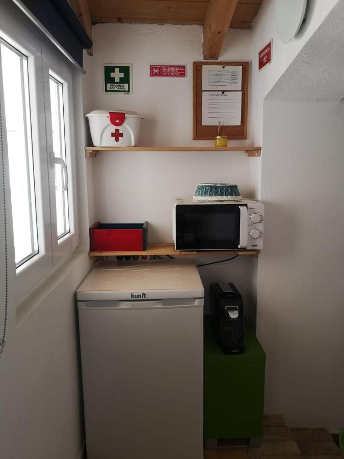 הוילה לוז דה טווירה Casa Algarvia G&S מראה חיצוני תמונה