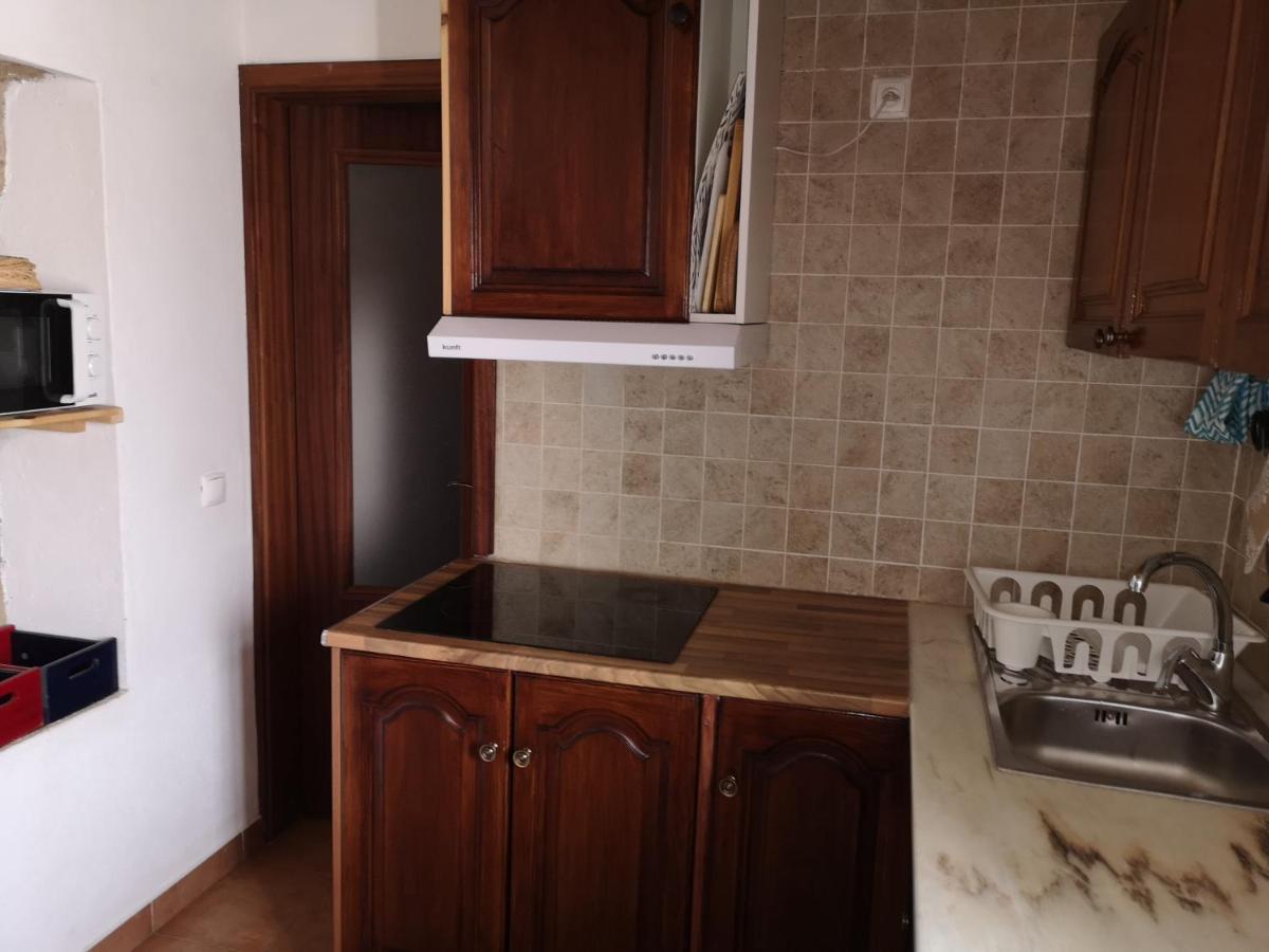 הוילה לוז דה טווירה Casa Algarvia G&S מראה חיצוני תמונה