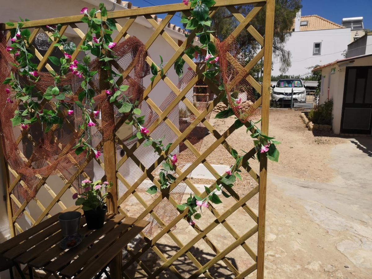 הוילה לוז דה טווירה Casa Algarvia G&S מראה חיצוני תמונה