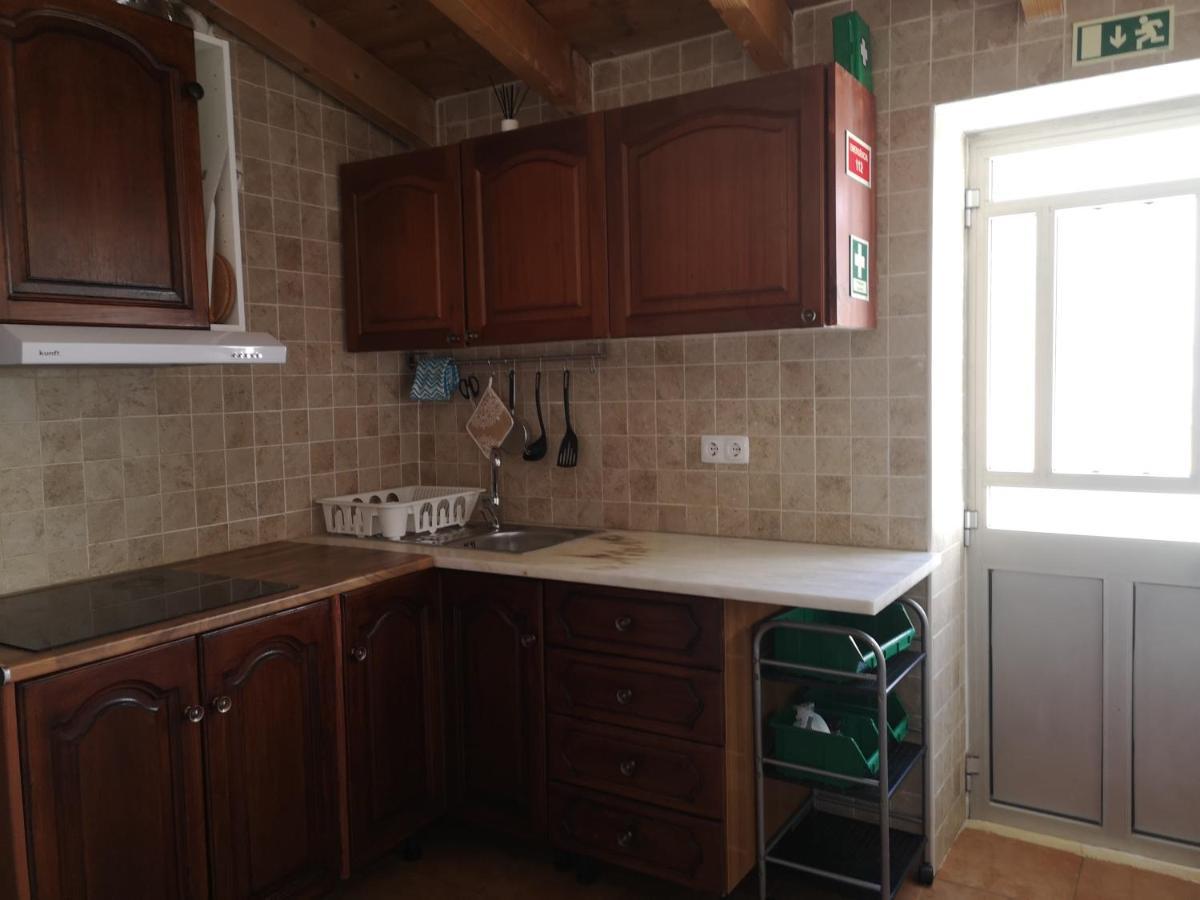 הוילה לוז דה טווירה Casa Algarvia G&S מראה חיצוני תמונה