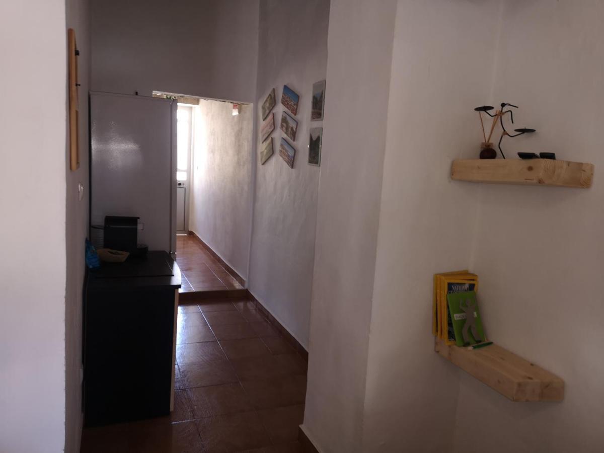 הוילה לוז דה טווירה Casa Algarvia G&S מראה חיצוני תמונה
