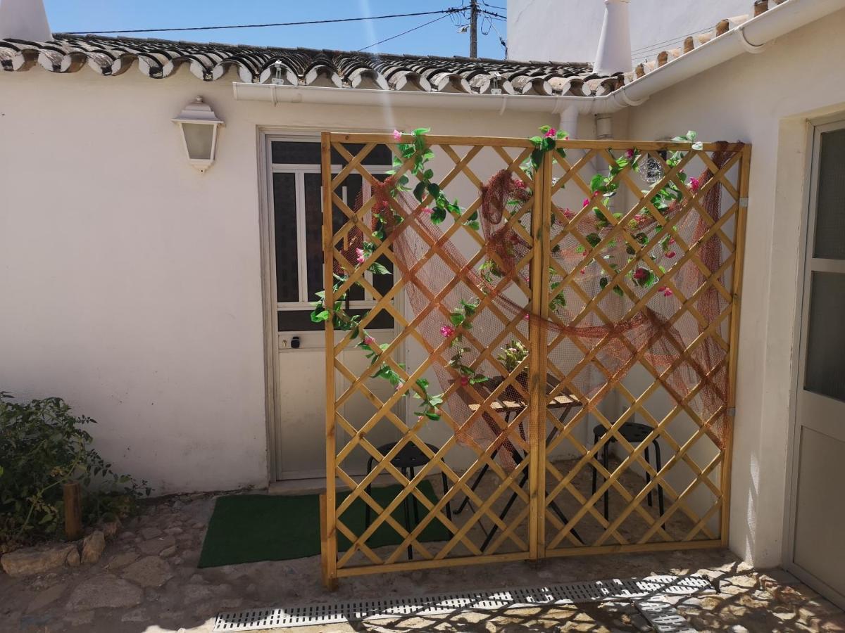 הוילה לוז דה טווירה Casa Algarvia G&S מראה חיצוני תמונה
