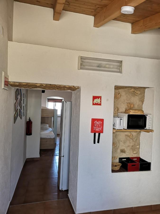 הוילה לוז דה טווירה Casa Algarvia G&S מראה חיצוני תמונה