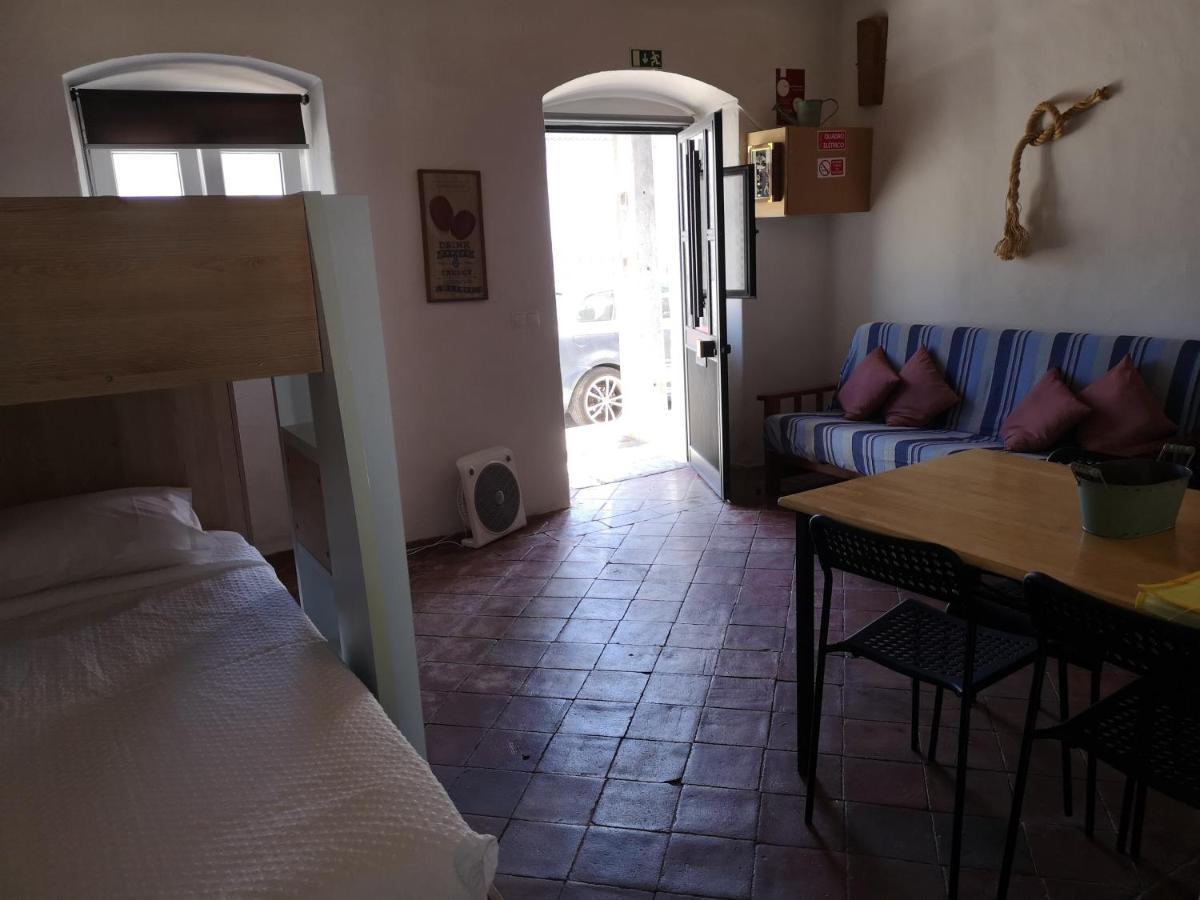 הוילה לוז דה טווירה Casa Algarvia G&S מראה חיצוני תמונה