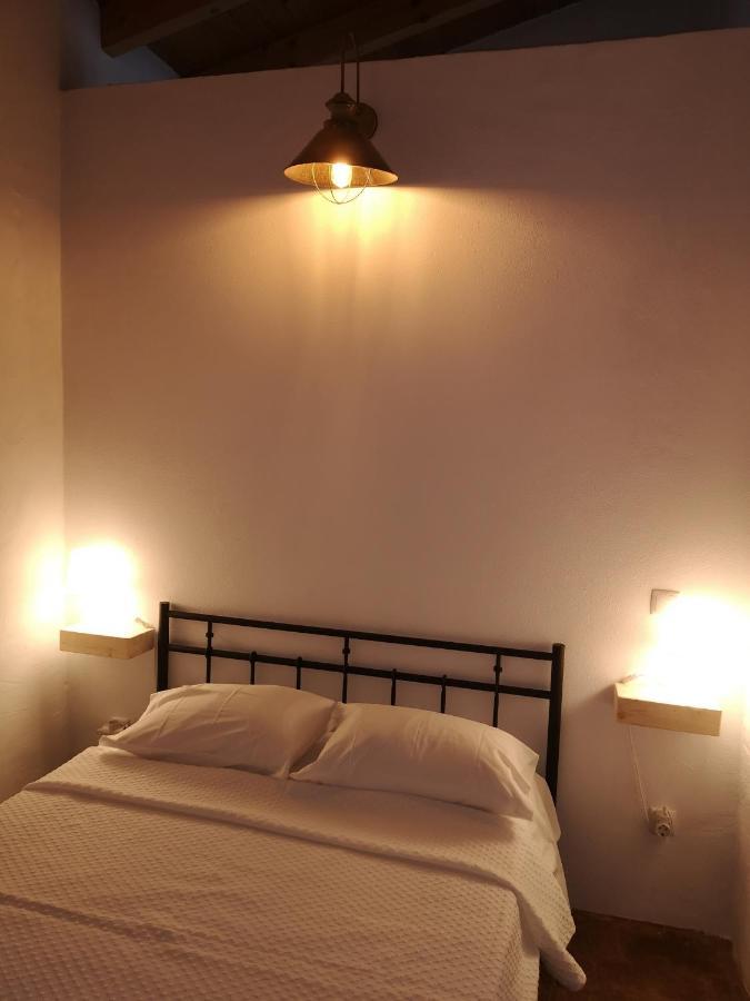 הוילה לוז דה טווירה Casa Algarvia G&S מראה חיצוני תמונה