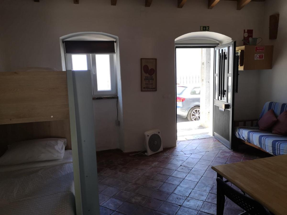הוילה לוז דה טווירה Casa Algarvia G&S מראה חיצוני תמונה