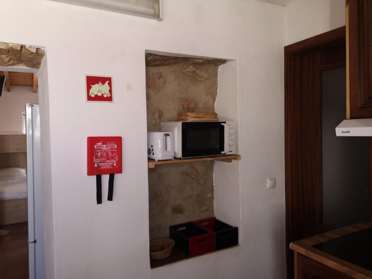 הוילה לוז דה טווירה Casa Algarvia G&S מראה חיצוני תמונה