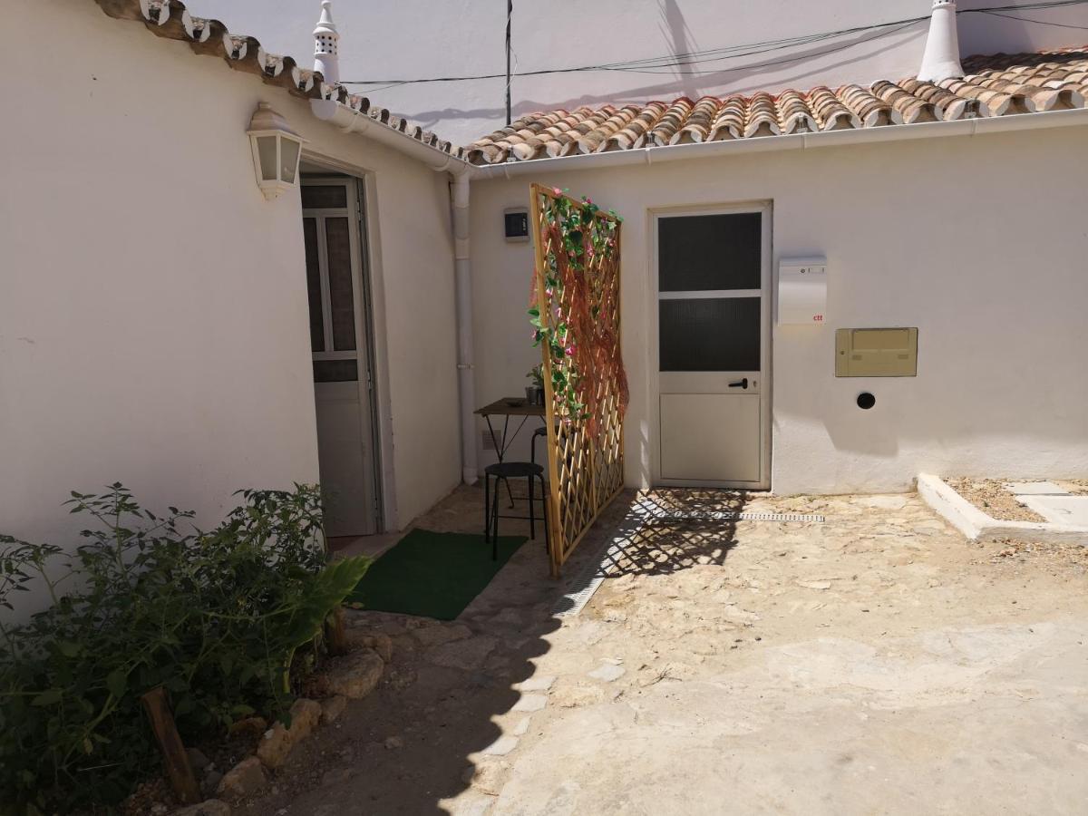 הוילה לוז דה טווירה Casa Algarvia G&S מראה חיצוני תמונה